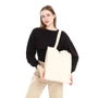Zoozie Bags Bolso Tote Pauldavis Crema